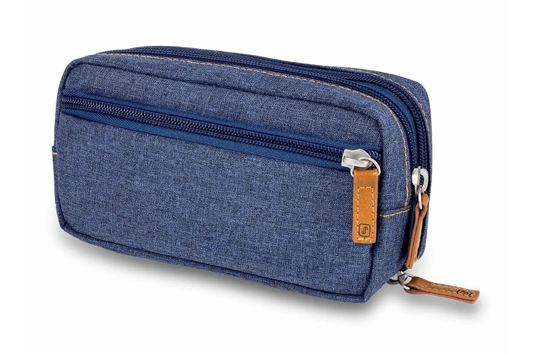 DIABETICS Diabetes Bag Isothermal Bag Blue with Gel Cool Pack
