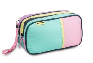 DIAS COOL Isothermal Diabetes Bag Pink with Gel Cool Pack