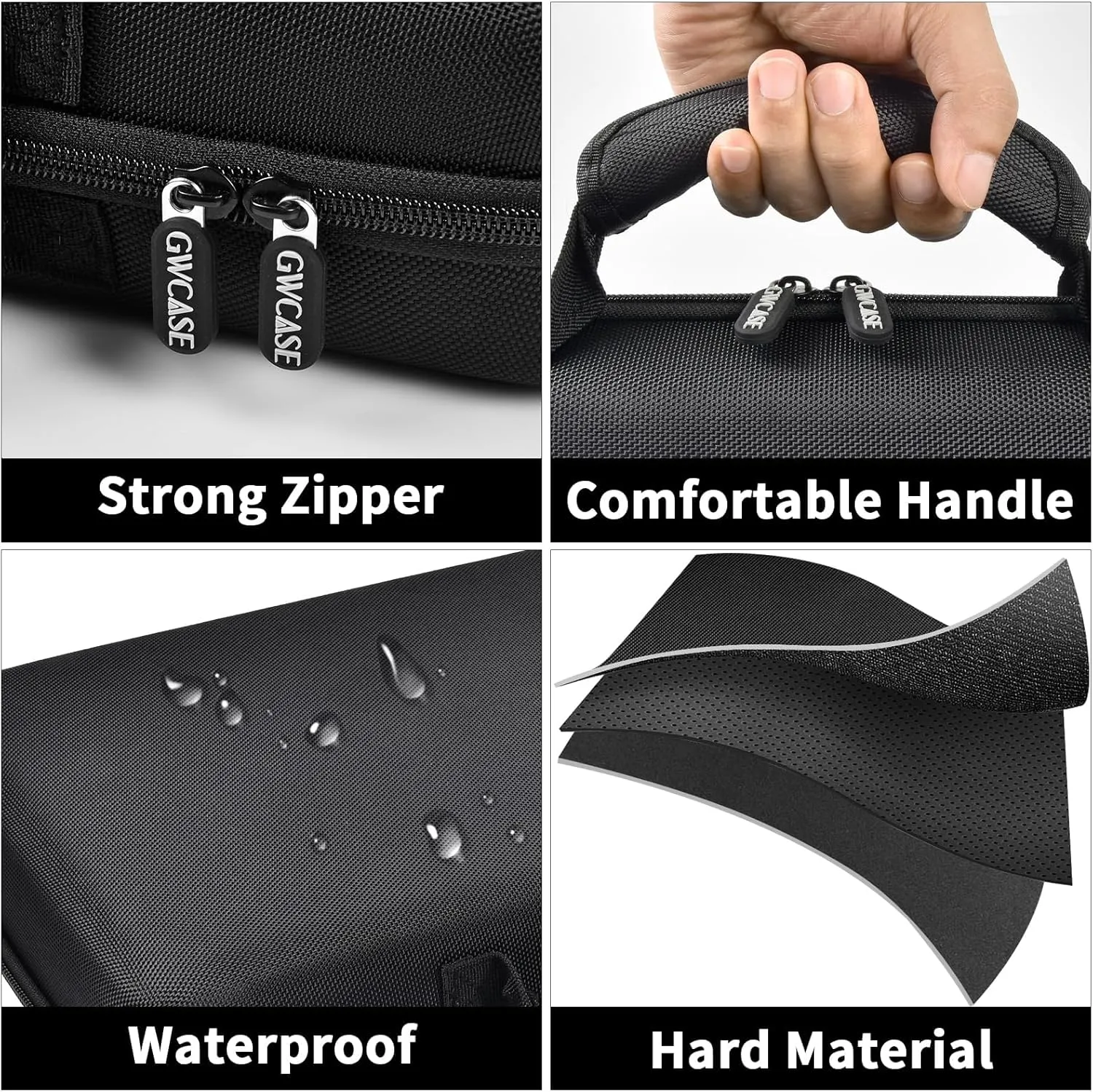 Display Case for 66  Pocket Knives. Folding Knife Holder, Butterfly Knives Storage Organizer, Knives Roll Collection Pouch Carrier Bag for Survival Tactical Outdoor for EDC Mini Knife (Box Only)