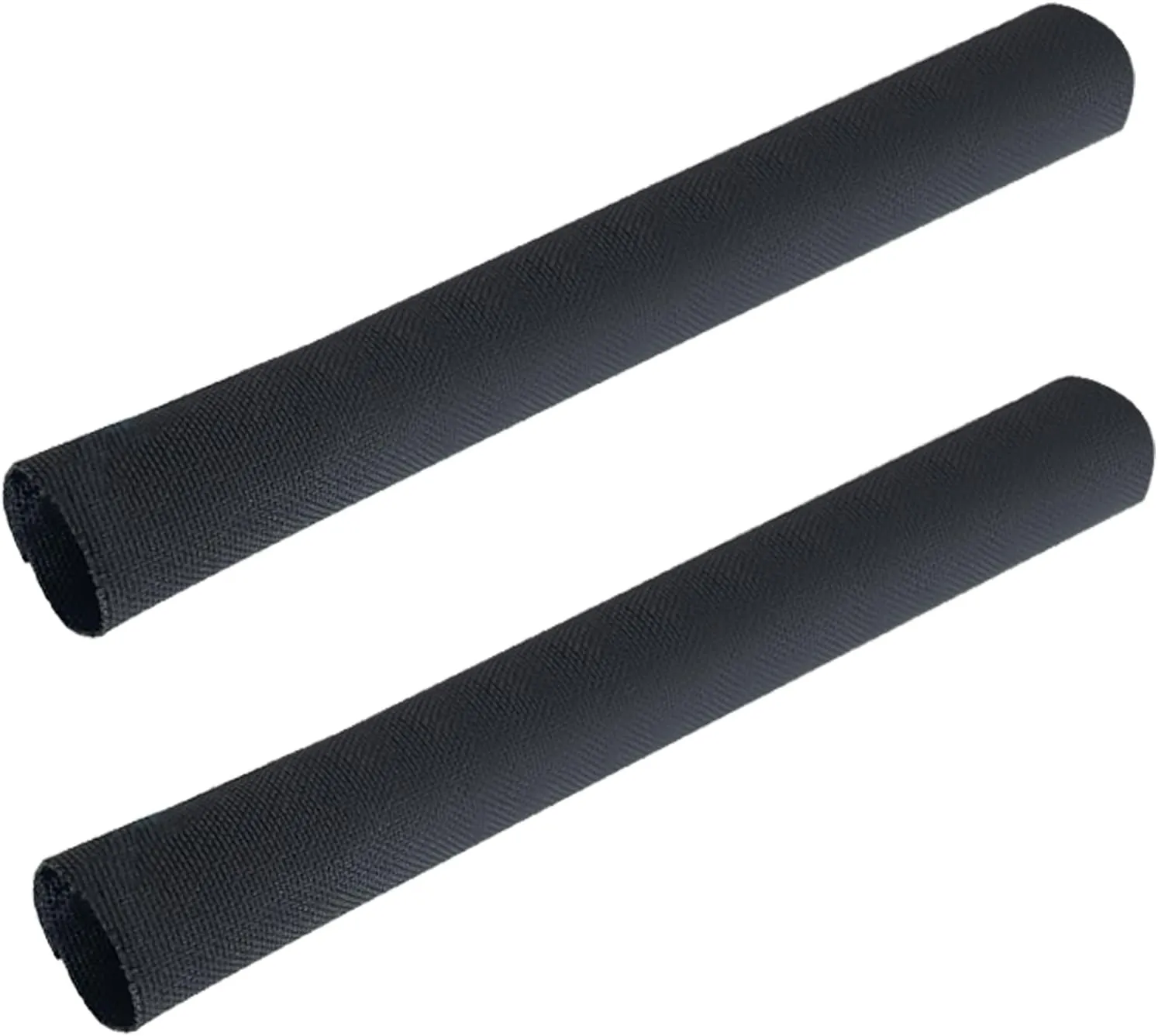 Dock Line Chafe Guards, 39.3”Length Ultra Strong Removable Chafing Guard Eliminates Boat Line Squeaking and Protects Your Boat Finish-2 Pack