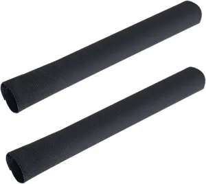 Dock Line Chafe Guards, 39.3”Length Ultra Strong Removable Chafing Guard Eliminates Boat Line Squeaking and Protects Your Boat Finish-2 Pack