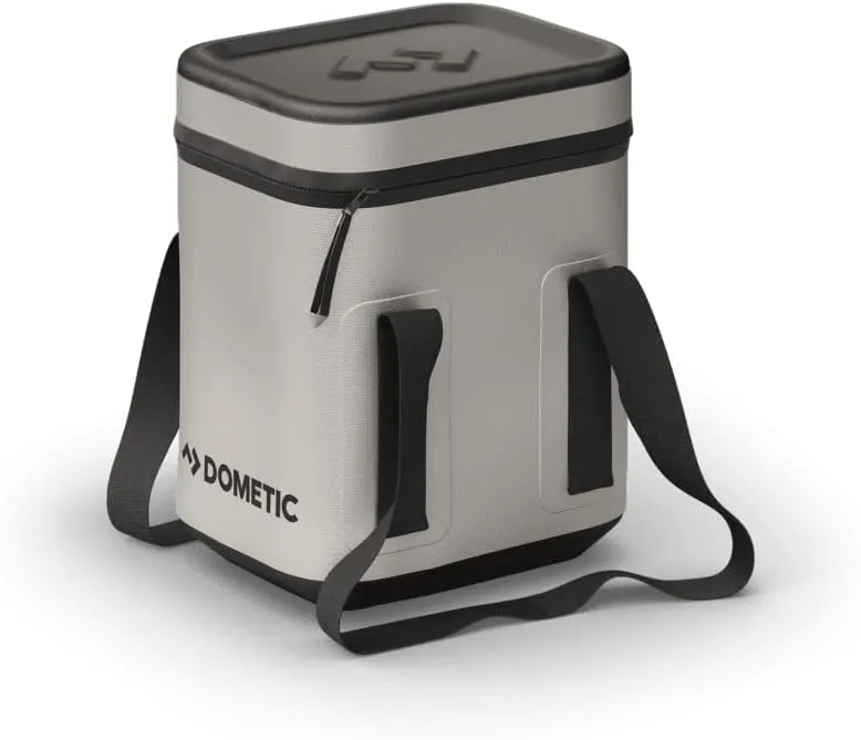 Dometic Go Portable Soft Storage (10L, Ash)