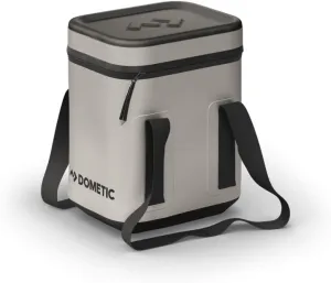 Dometic Go Portable Soft Storage (10L, Ash)