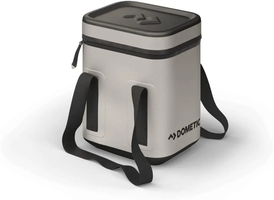 Dometic Go Portable Soft Storage (10L, Ash)