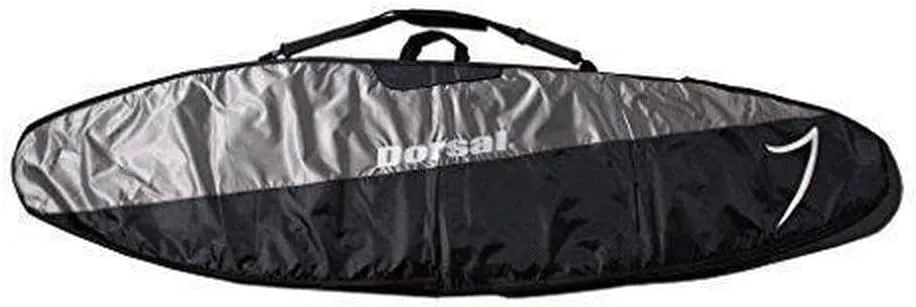DORSAL Travel Shortboard and Longboard Surfboard Board Day Bag Cover