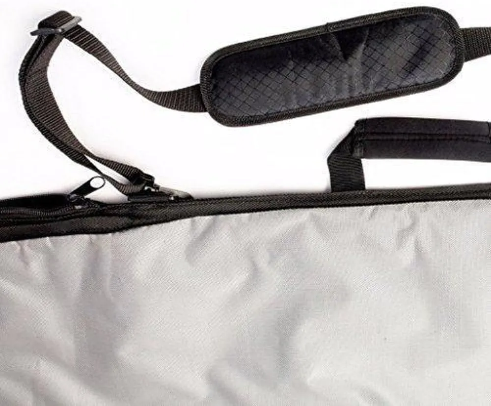 DORSAL Travel Shortboard and Longboard Surfboard Board Day Bag Cover
