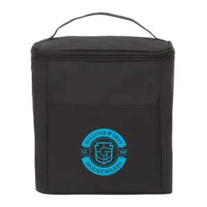 Double Lined 9 Can Cooler