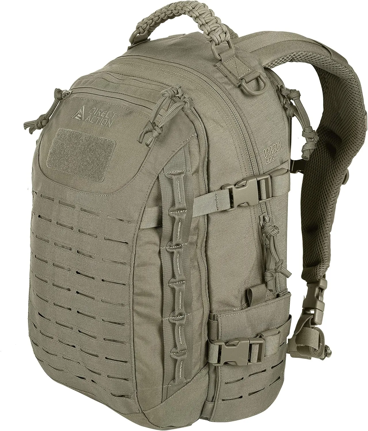 Dragon Egg Mk II Tactical Backpack Adaptive Green 25 Liter Capacity