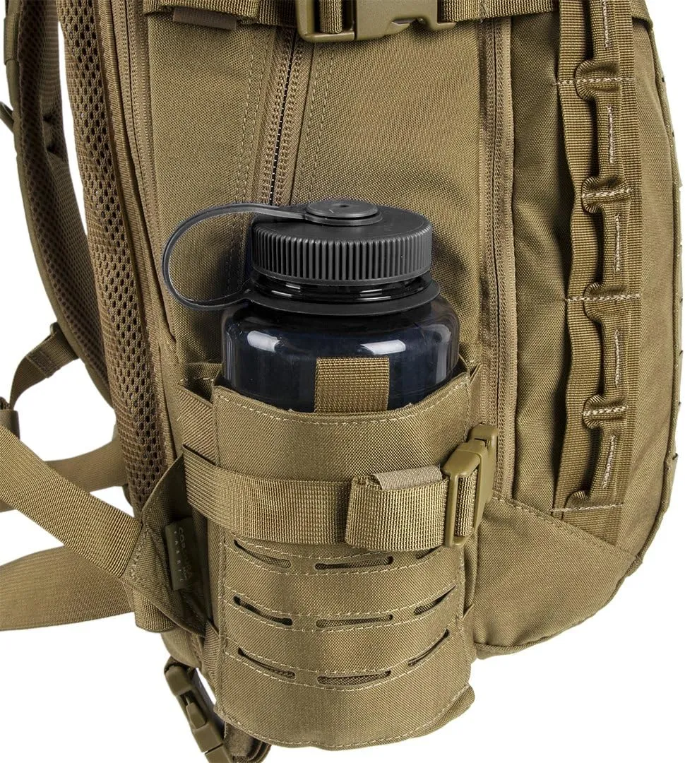 Dragon Egg Mk II Tactical Backpack Flecktarn 25 Liter Capacity