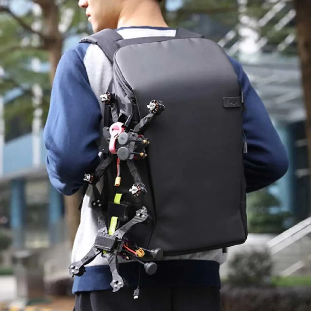 Drone Storage Backpack