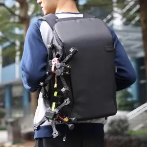 Drone Storage Backpack