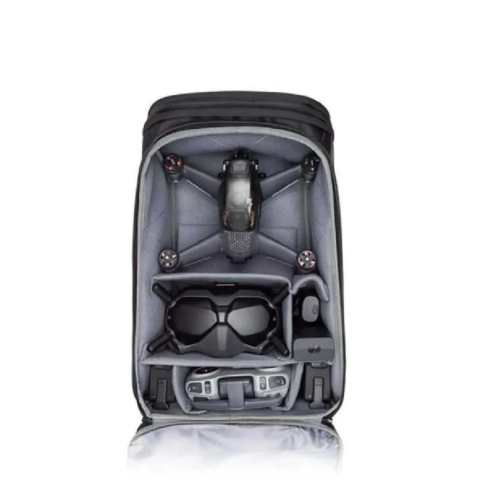 Drone Storage Backpack