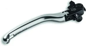 Ducati by Rizoma Brake Lever -Silver