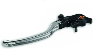 Ducati by Rizoma Clutch Lever -Silver