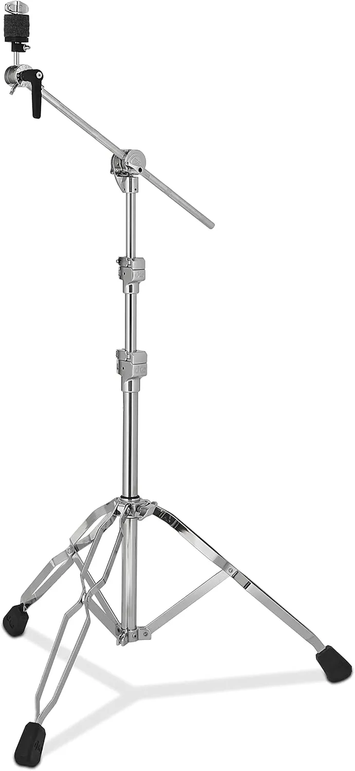 DW 3000 Series Straight Boom Cymbal Stand (DWCP3700A)