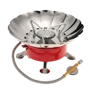 Early-bird deal Reliable shipping Portable Stove Outdoor Gas