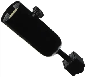 Elco Lighting ET641B Line Voltage Universal PAR/R Fixture 150W Max
