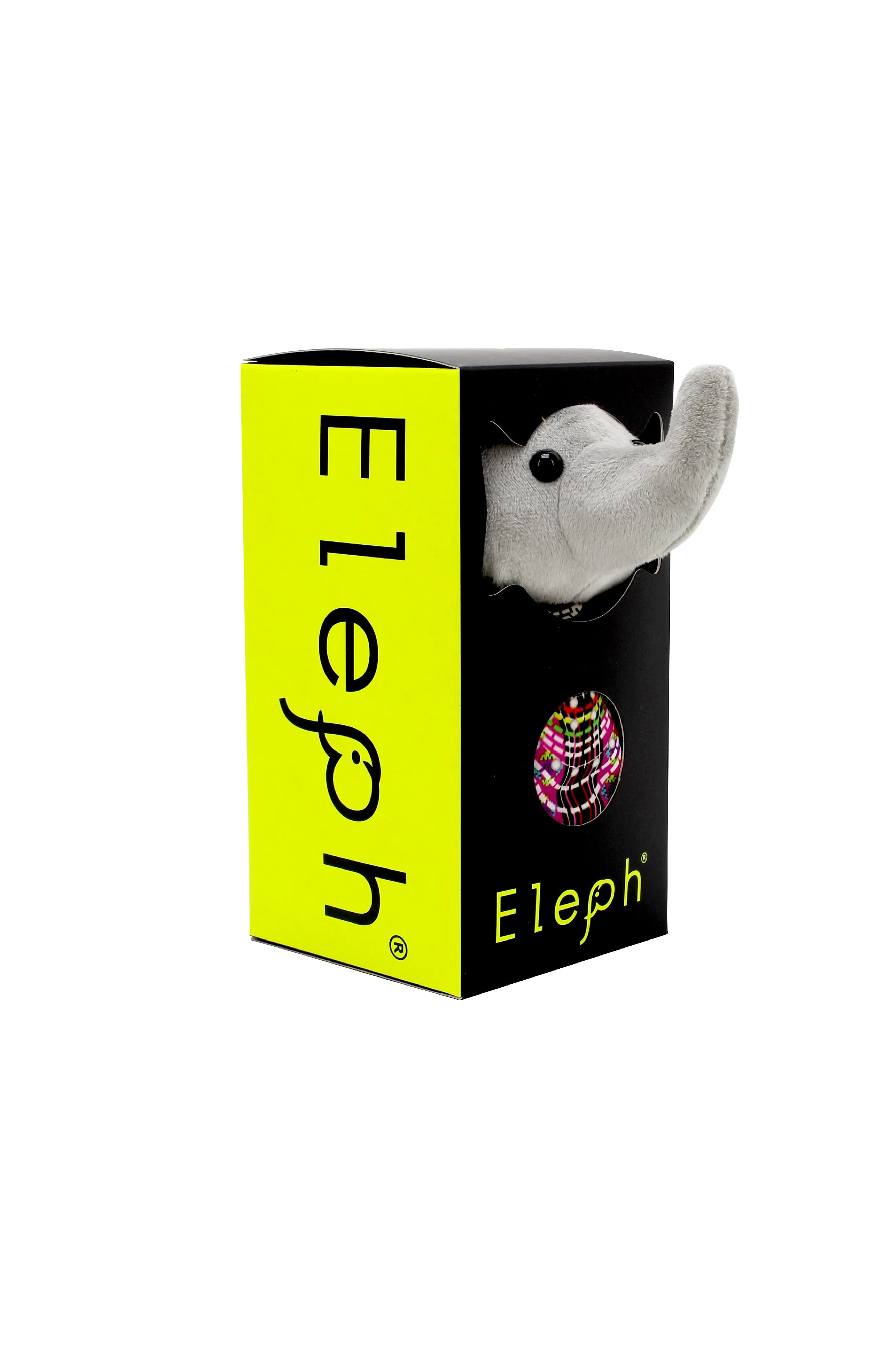 ELEPH SAWASDEE  CHAO KAO - L