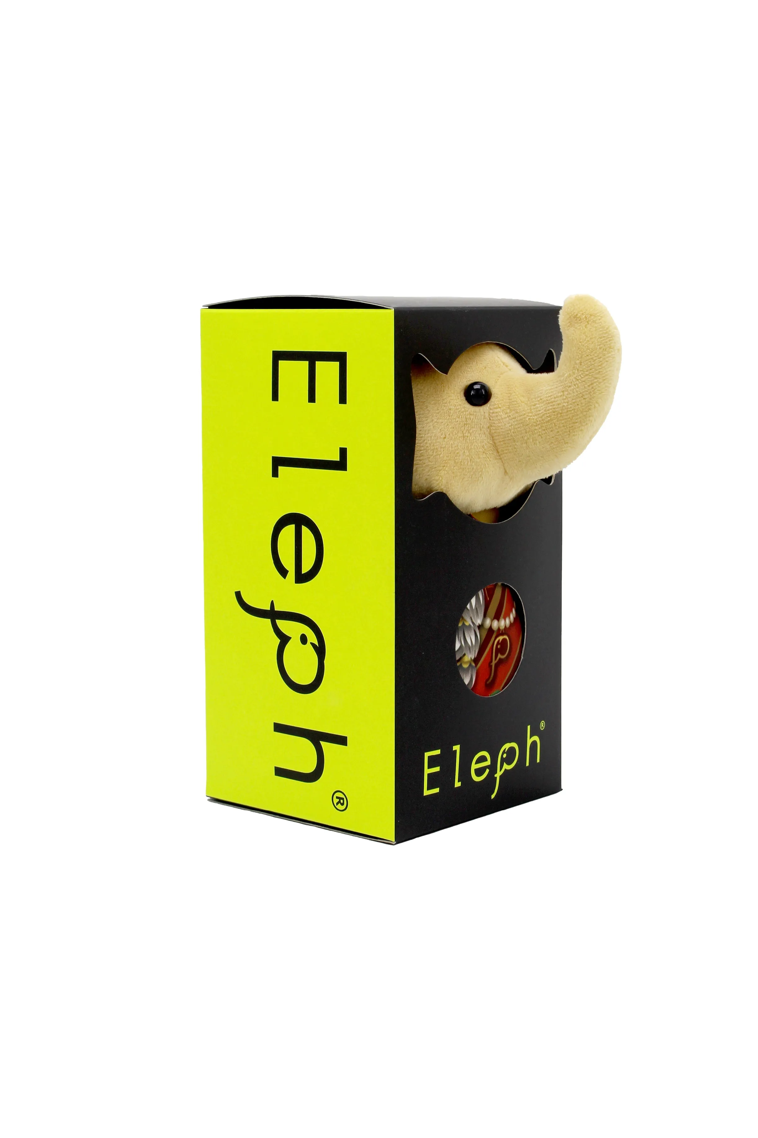 ELEPH SAWASDEE  CHAO WANG - L