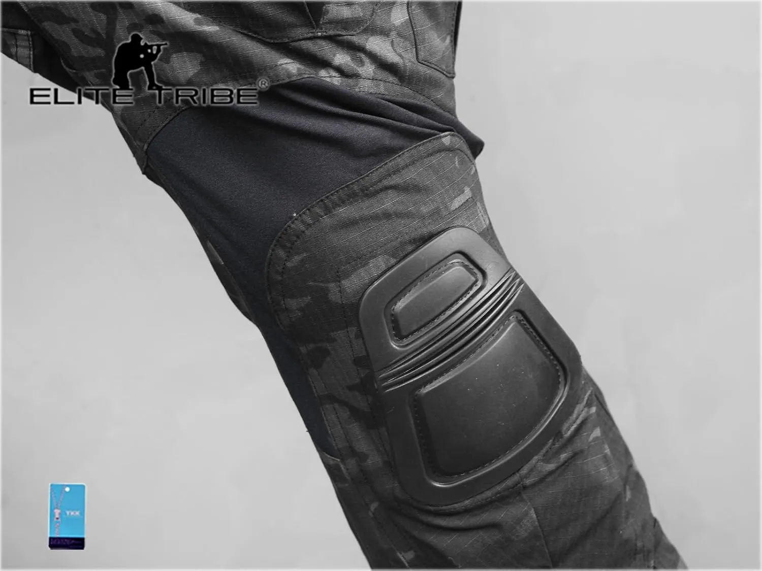 Emerson Airsoft Hunting Tactical Pants Combat Gen3 Pants with Knee Pads