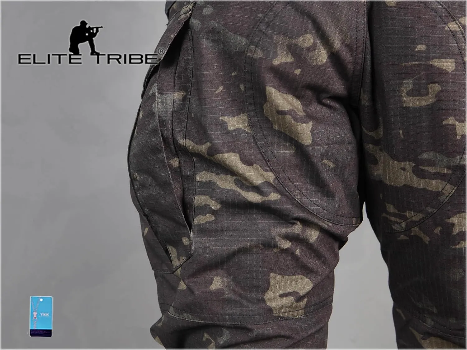 Emerson Airsoft Hunting Tactical Pants Combat Gen3 Pants with Knee Pads