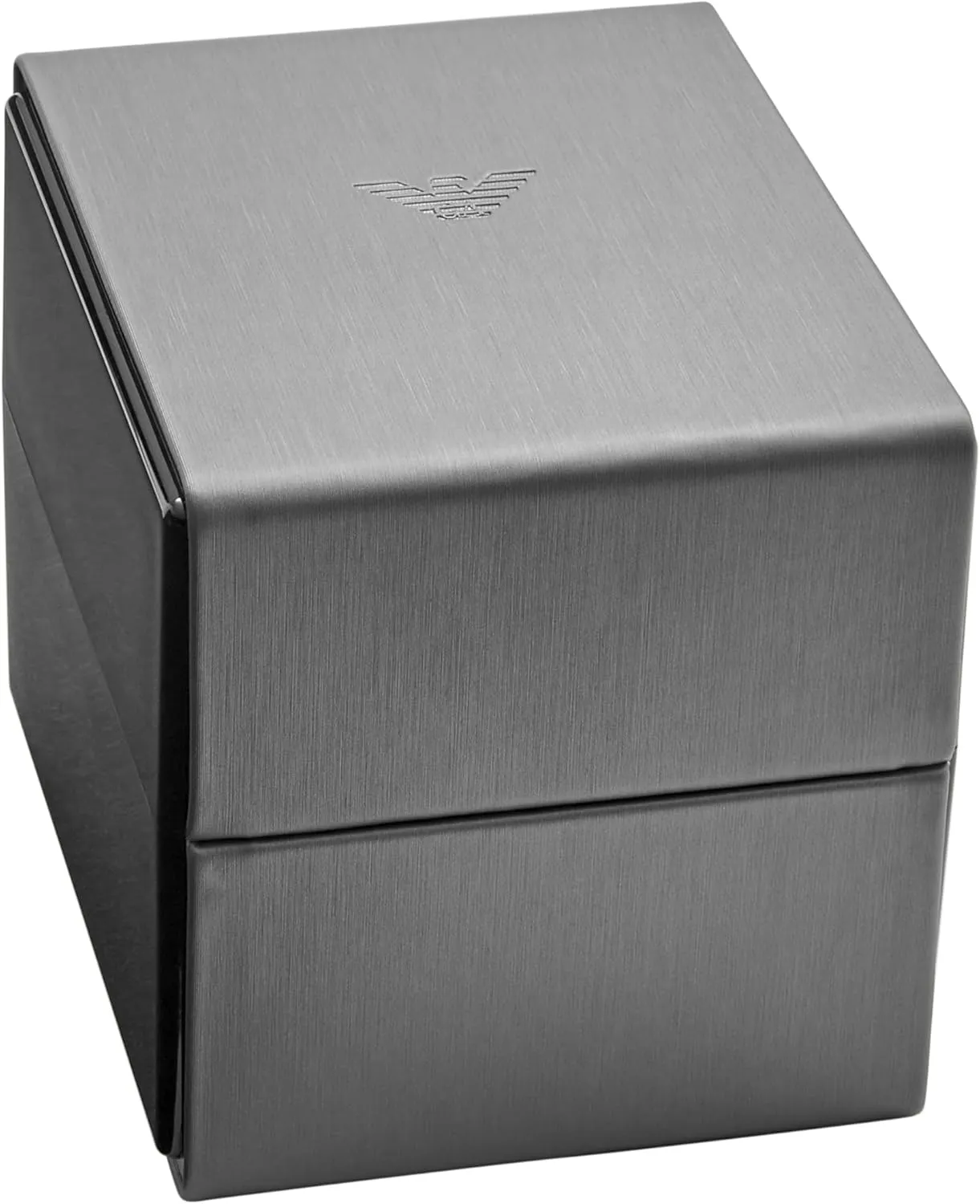 Emporio Armani Women's Dress Watch with Stainless Steel Band