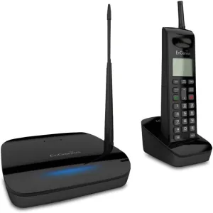 EnGenius FreeStyl 2 Extreme Range Cordless Phone