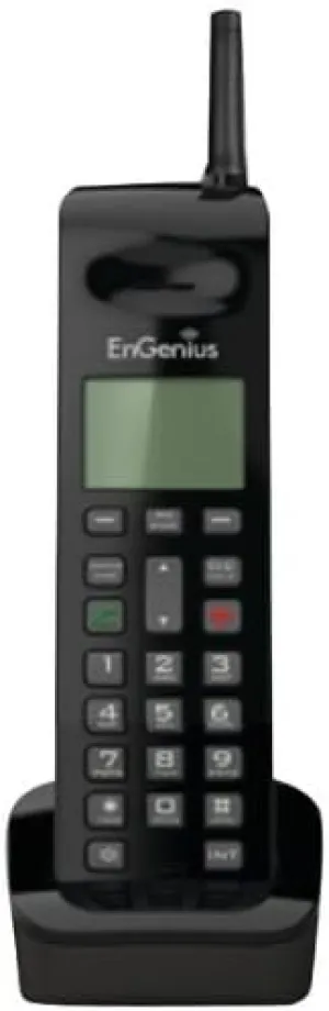 EnGenius FreeStyl 2 Handset and Charger