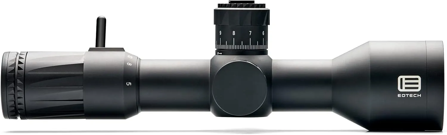EOTECH Vudu 5-25x50mm Precision Scope