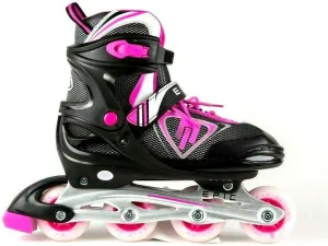 Epic Skates Fury Adjustable Inline Skates