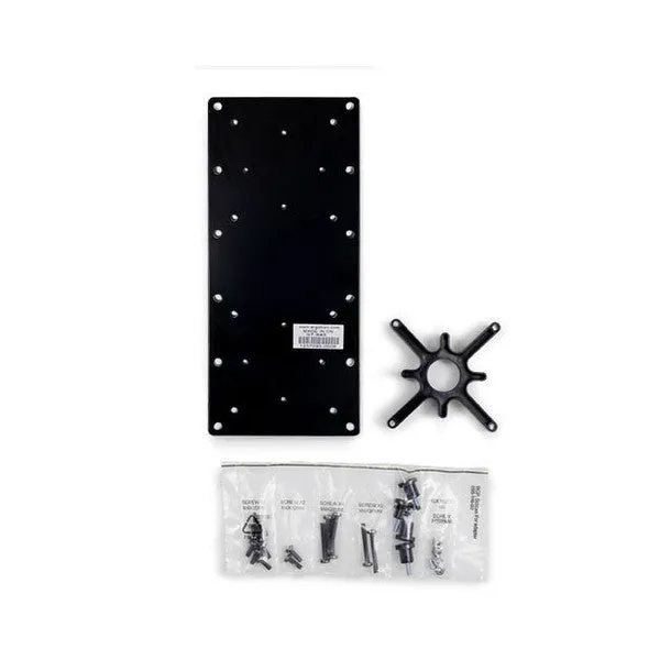 Ergotron Tall-User Kit for WorkFit Single