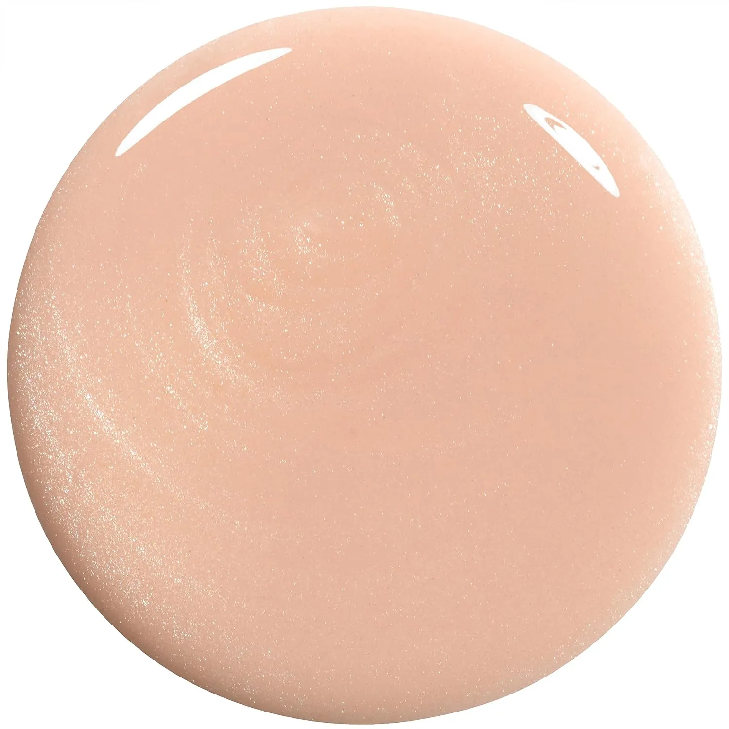 essie Treat Love & Color Nail Polish For Normal to Dry/Brittle Nails, See The Light, 0.46 fl. oz.