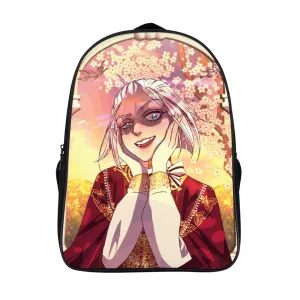 Exclusive choices Backpack Lightweight BubooSenchan Best seller Style-45