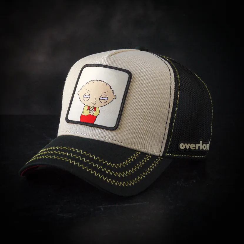 Family Guy: Stewie Griffin Trucker Hat
