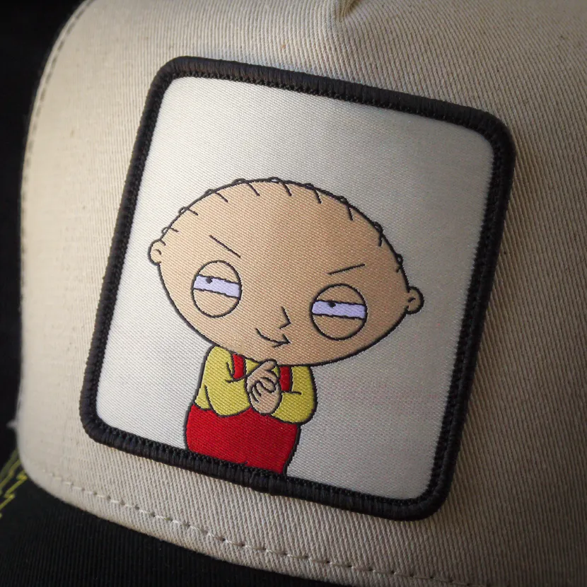 Family Guy: Stewie Griffin Trucker Hat