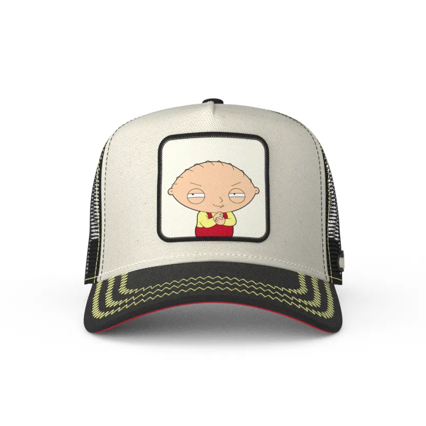 Family Guy: Stewie Griffin Trucker Hat
