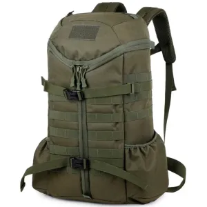 Fast Action 40LT Backpack OD Green