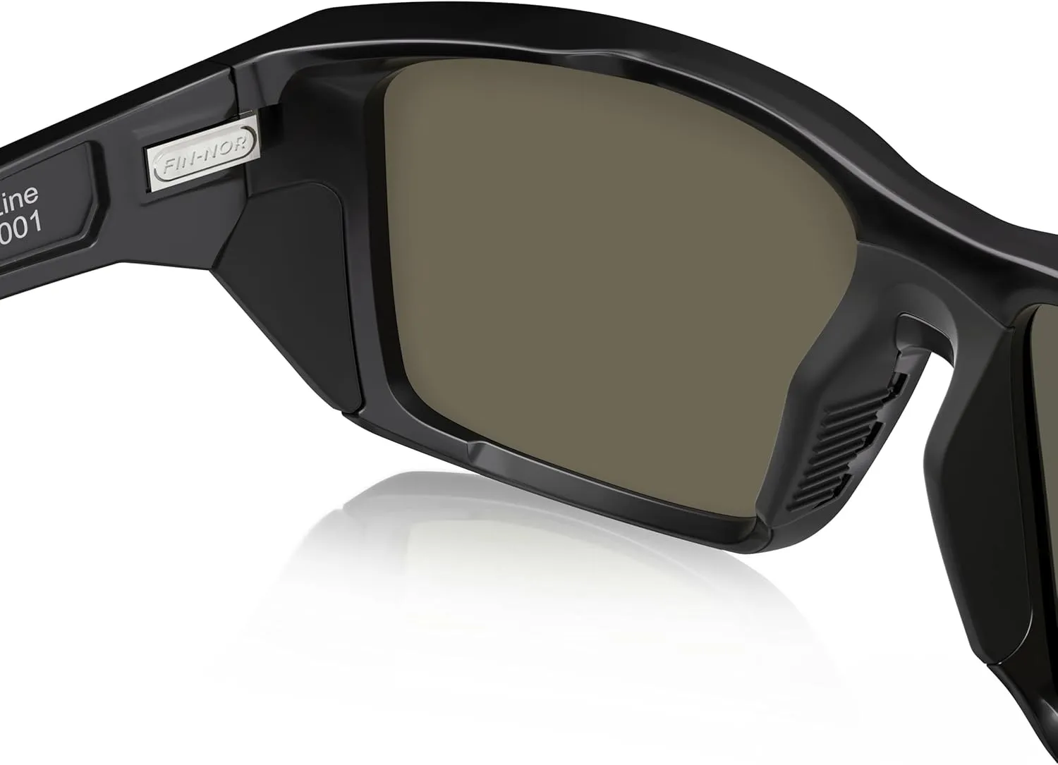 Fin-Nor Rum Line Sunglasses