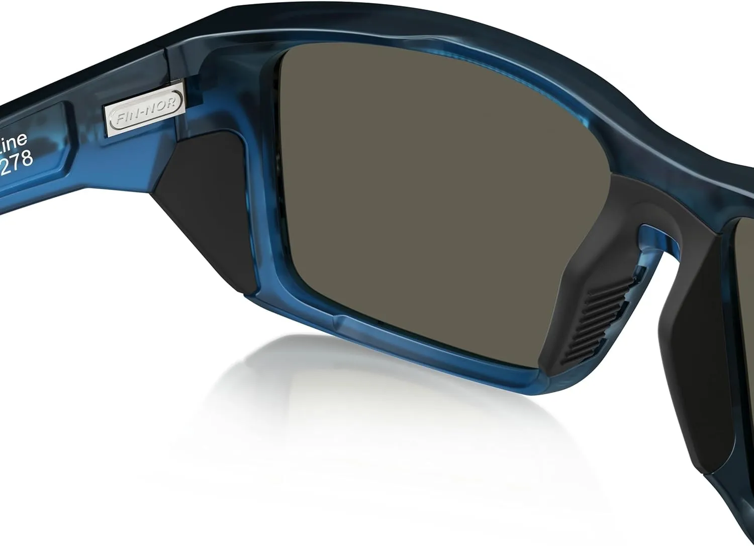 Fin-Nor Rum Line Sunglasses