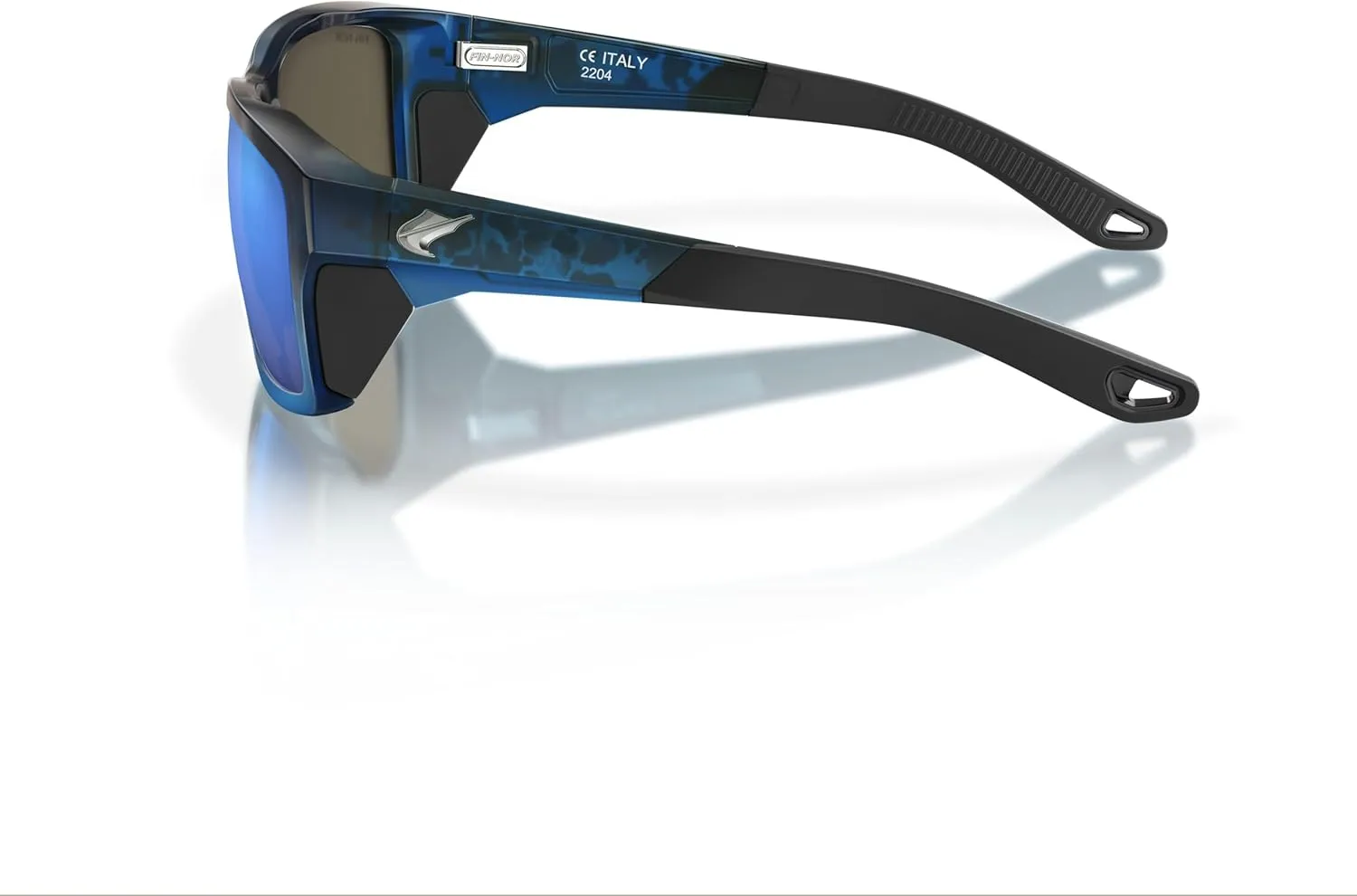 Fin-Nor Rum Line Sunglasses