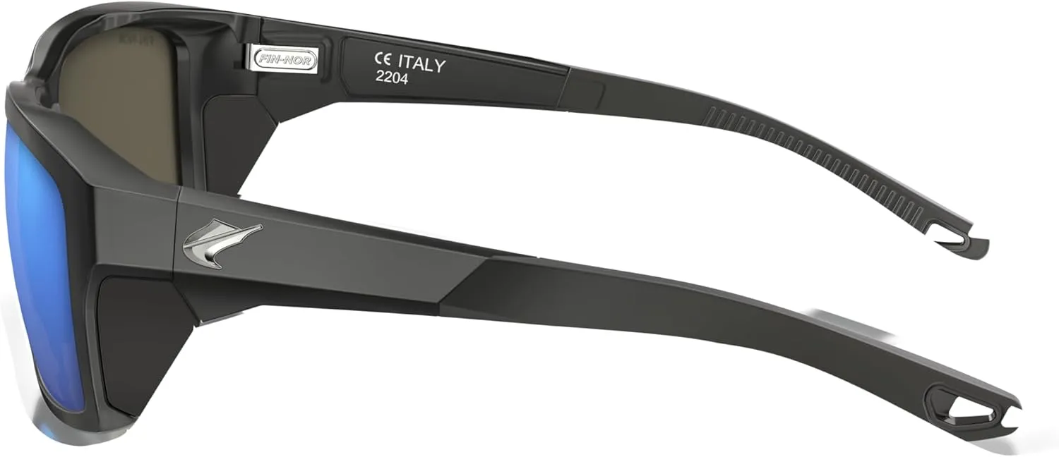 Fin-Nor Rum Line Sunglasses