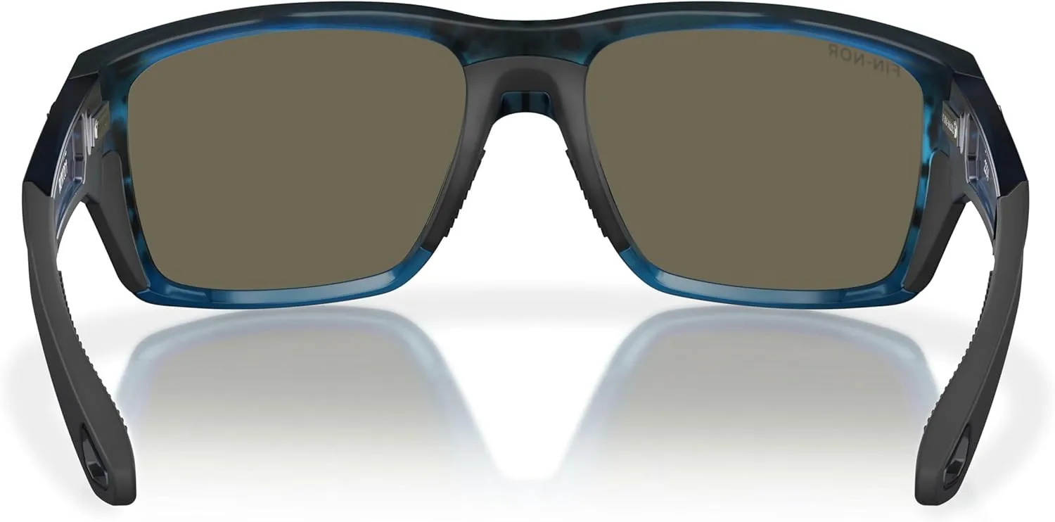 Fin-Nor Rum Line Sunglasses