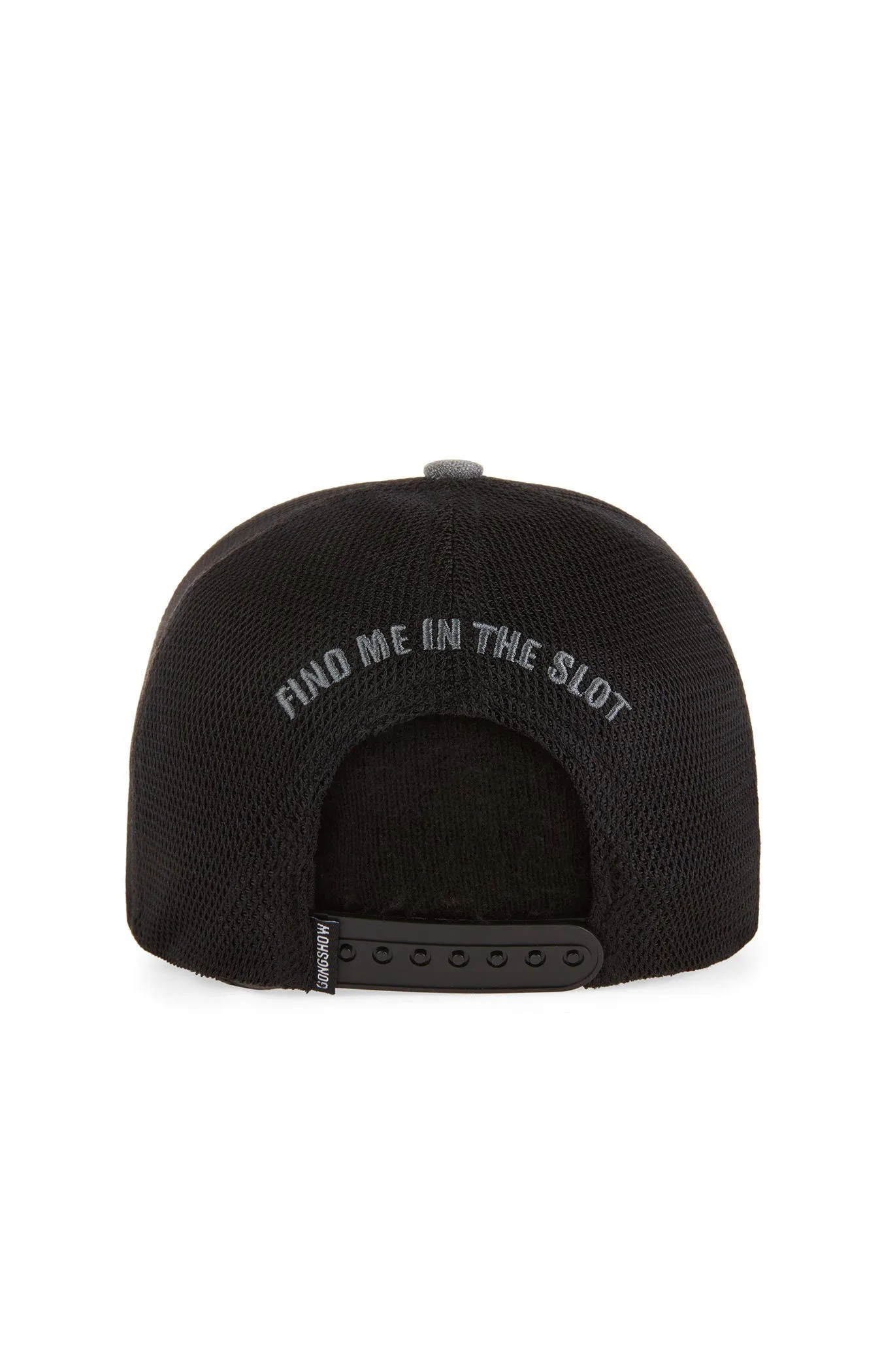 Find Me in the Slot