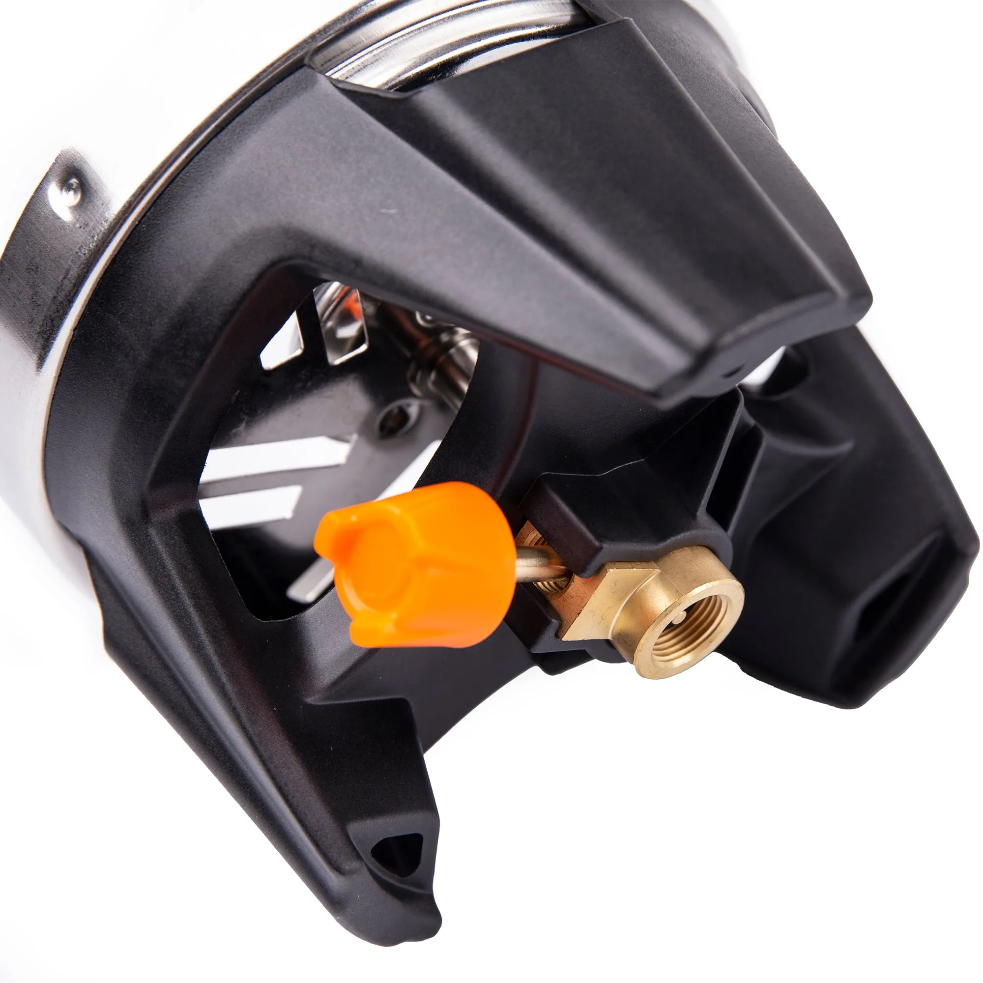 FMS-X1 Maple Stove Fire Future-proof Special edition