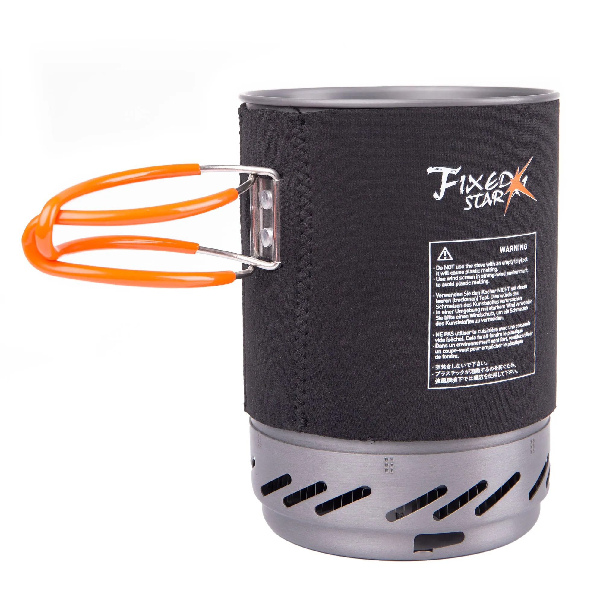 FMS-X1 Maple Stove Fire Future-proof Special edition