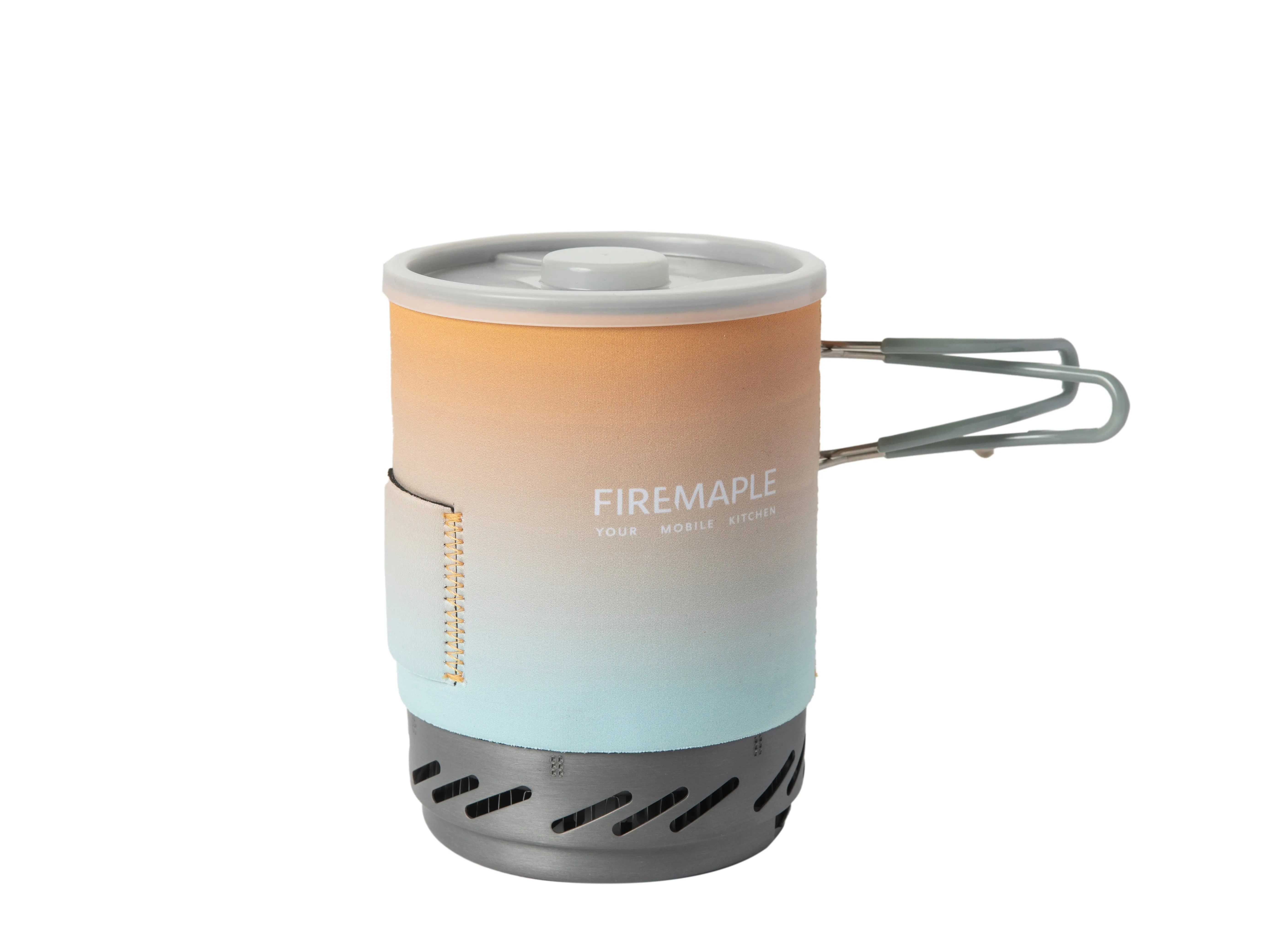 FMS-X1 Maple Stove Fire Future-proof Special edition