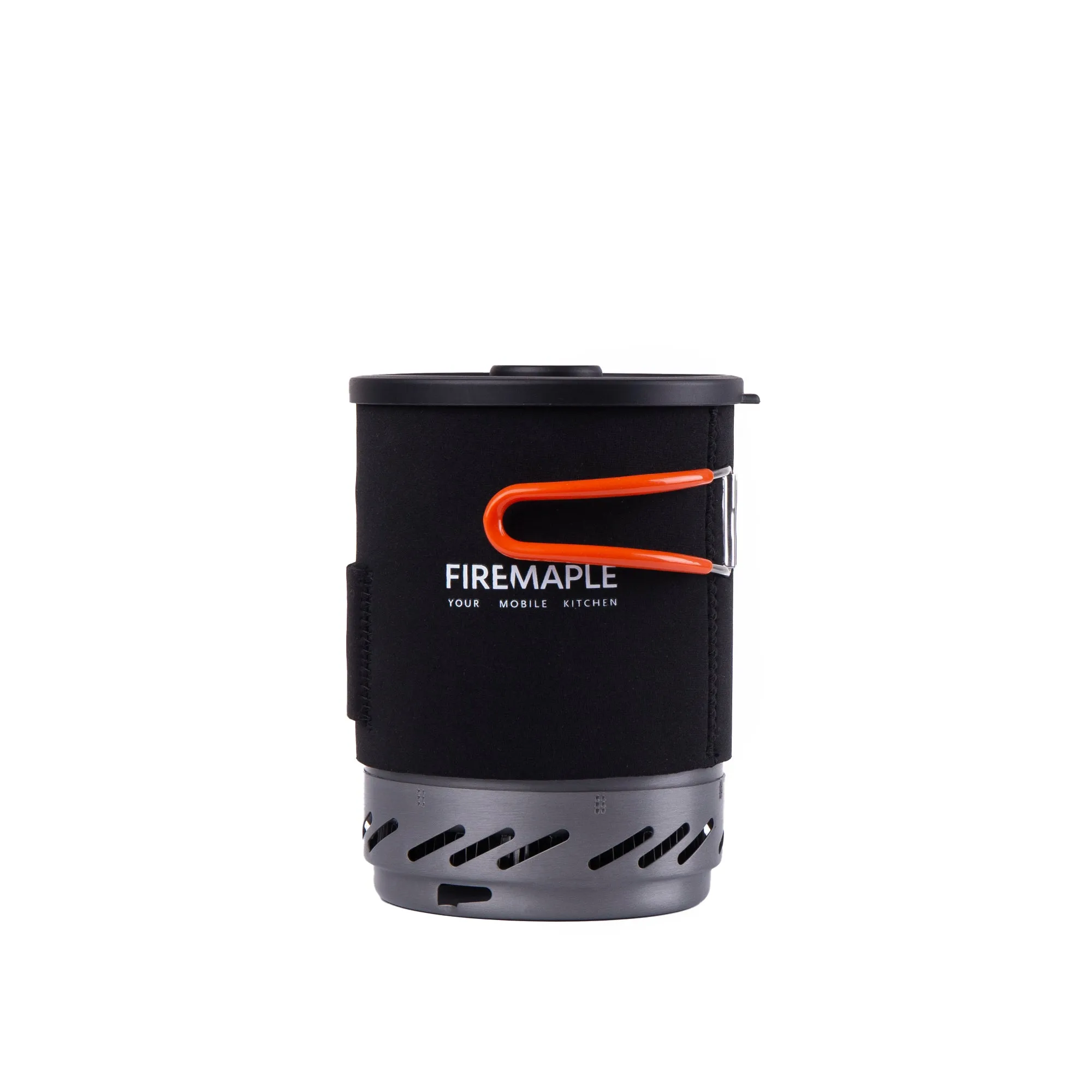 FMS-X1 Maple Stove Fire Future-proof Special edition