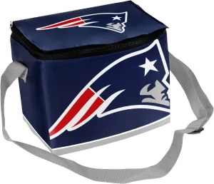 Foco NFL unisex Big Logo Team Lunch Bag