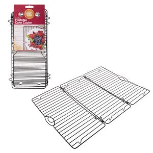 Foldable Cake Cooler