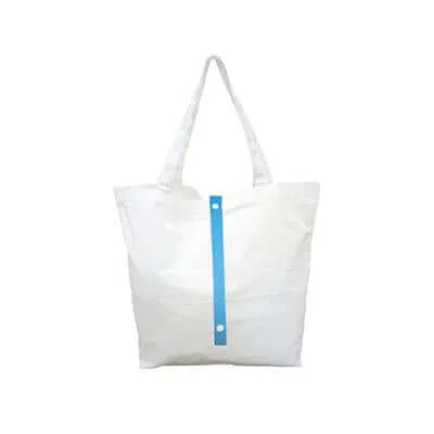 Foldable Cotton Canvas Bag